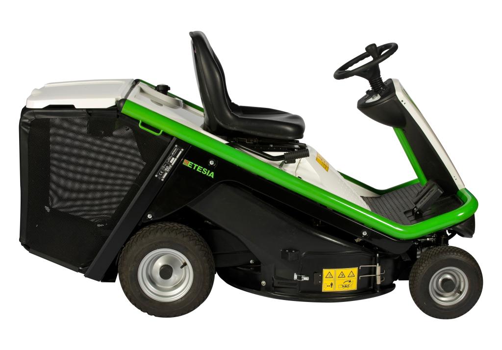 Etesia hydro hotsell 80 for sale